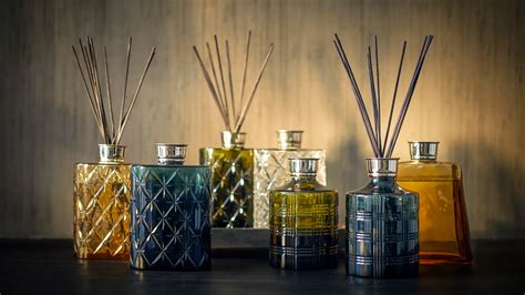 rituals precious amber reed diffuser.